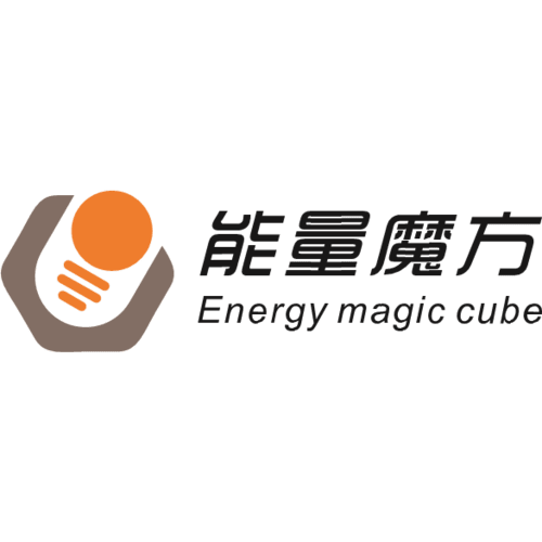 energy magic cube