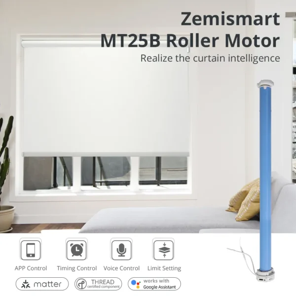 zemismart mt25b product image