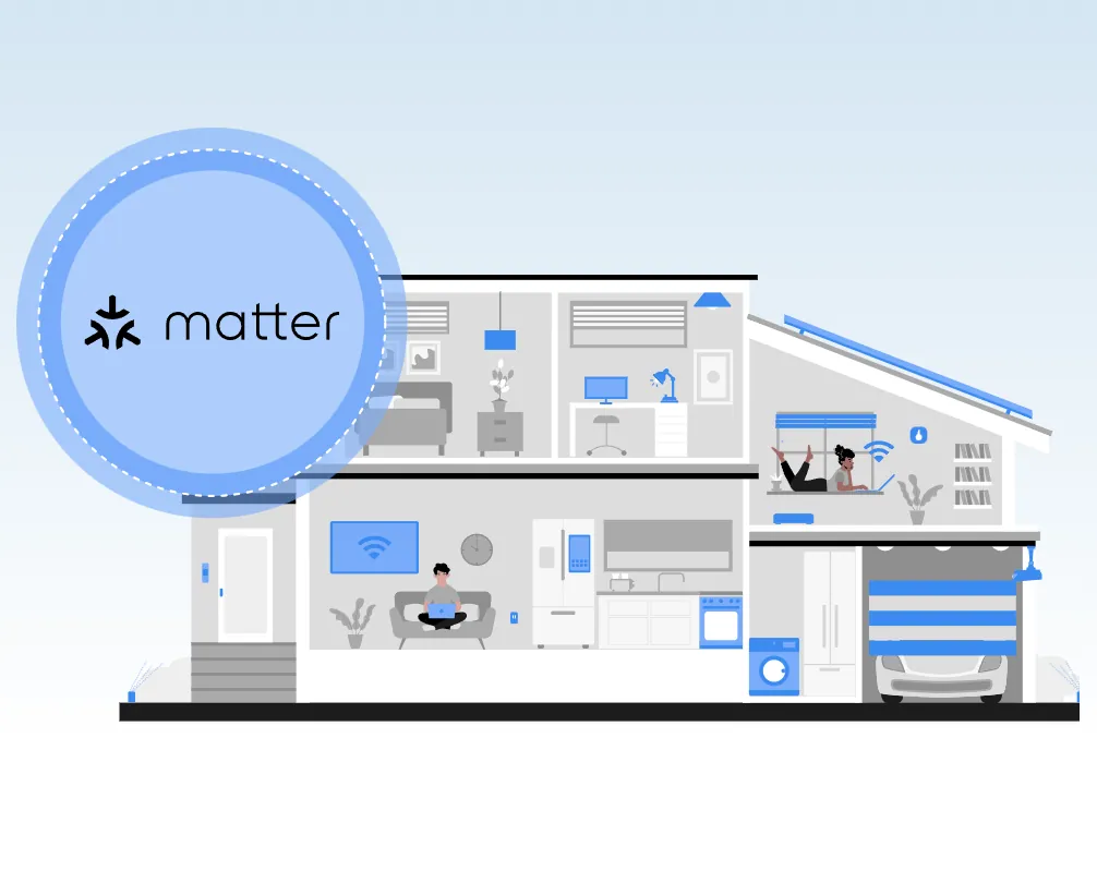 Smart Home - my smart living